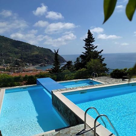 Lorenzo Apartment Levanto Eksteriør billede