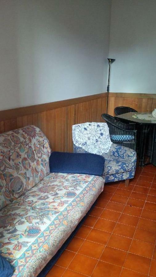 Lorenzo Apartment Levanto Eksteriør billede