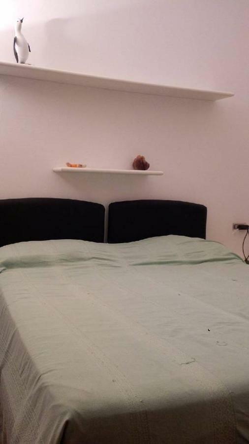 Lorenzo Apartment Levanto Eksteriør billede