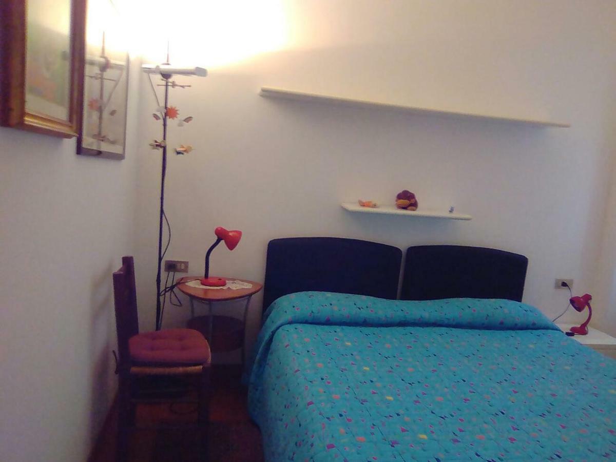 Lorenzo Apartment Levanto Eksteriør billede
