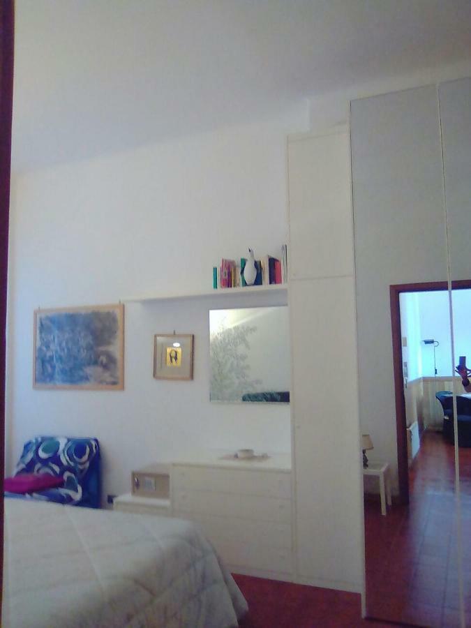 Lorenzo Apartment Levanto Eksteriør billede