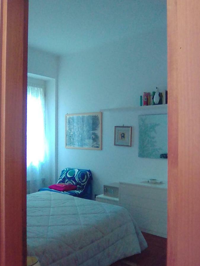 Lorenzo Apartment Levanto Eksteriør billede