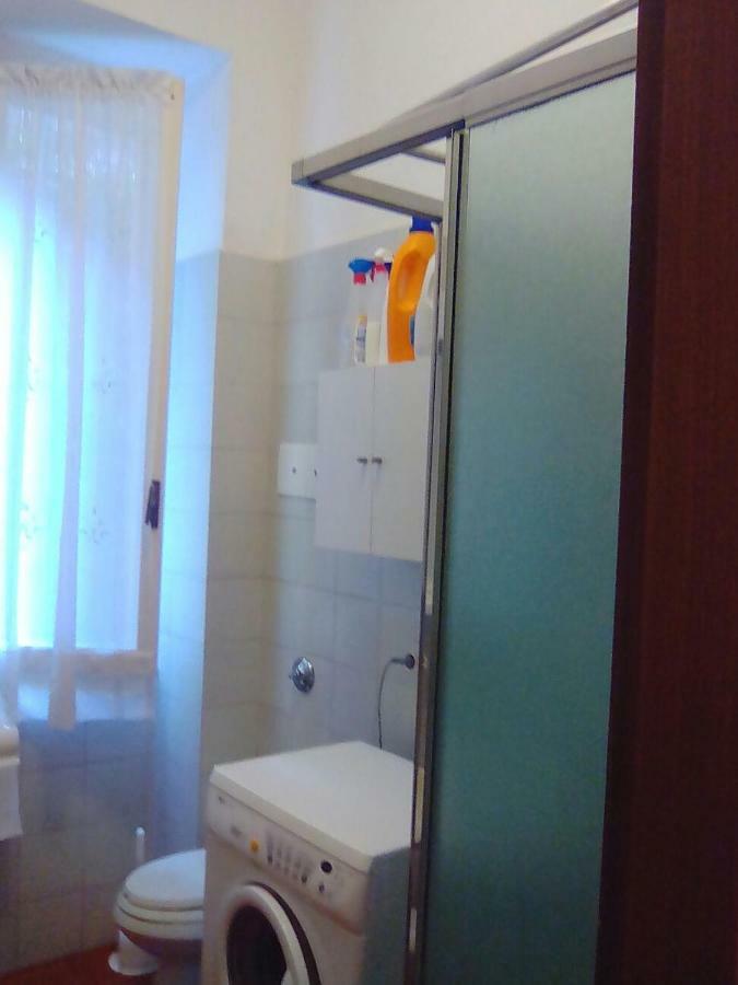 Lorenzo Apartment Levanto Eksteriør billede